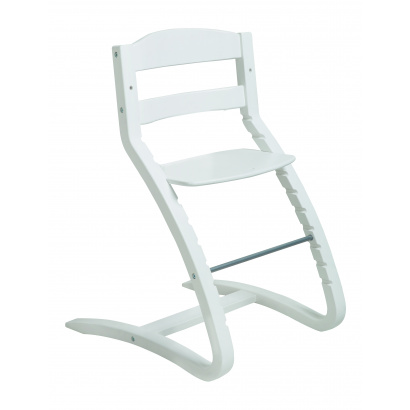 Treppenhochstuhl Grow Up